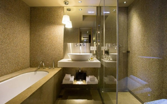 Inhouse Hotel Taichung