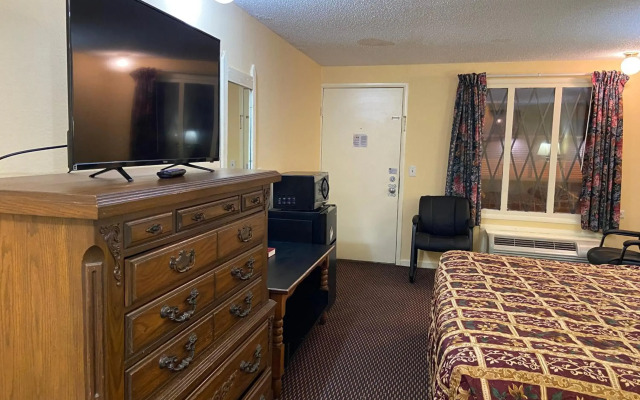 Corbin Inn