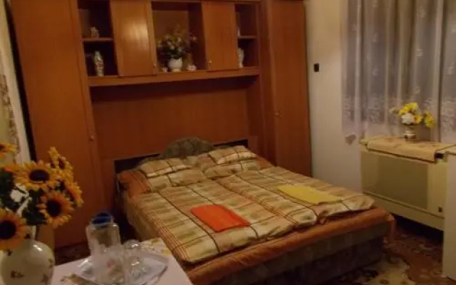 Szoke Tisza Vendeghaz
