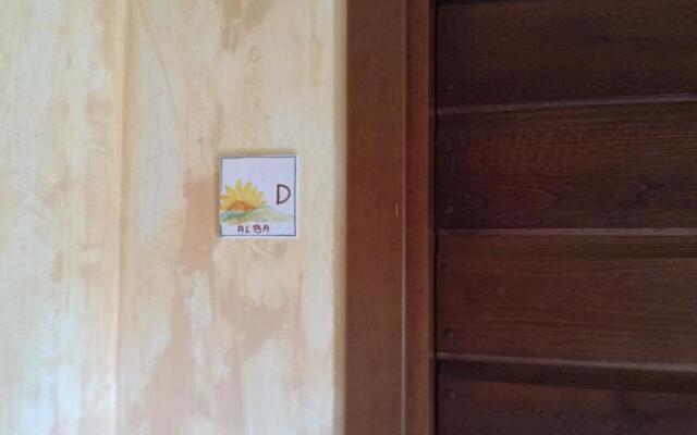 Casale Montemoro With Pool