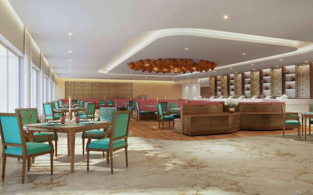 Hawthorn Suites by Wyndham Dwarka