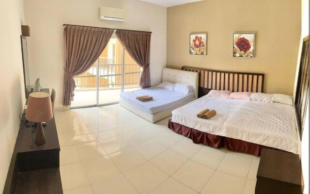 Gold Coast Morib @ 3346
