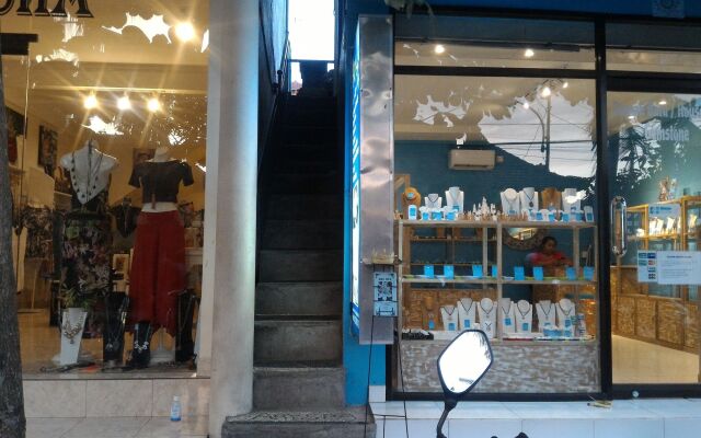 Rumah Ary Homestay & Spa