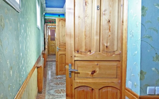 Kamila Prime B&B