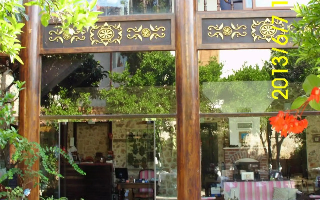 Villa Perla Hotel - Special Class