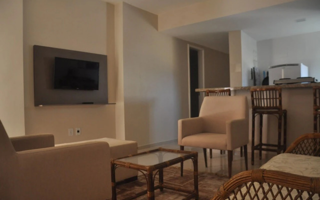 Brisas do Farol Flat