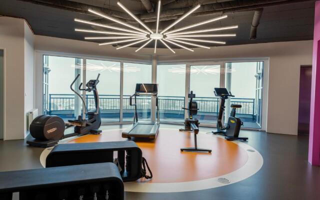 Globana Airport Hotel