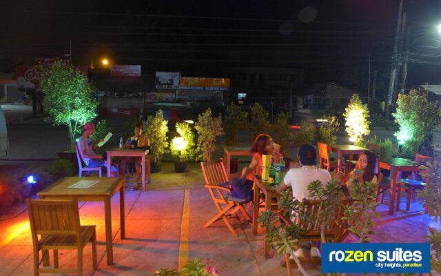 Rozen Suites Paradise