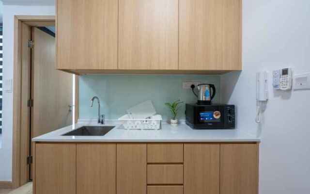 Greystone Colony KLCC