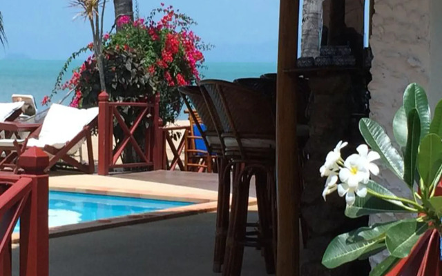 The Waterfront Hotel at Fishermans Village