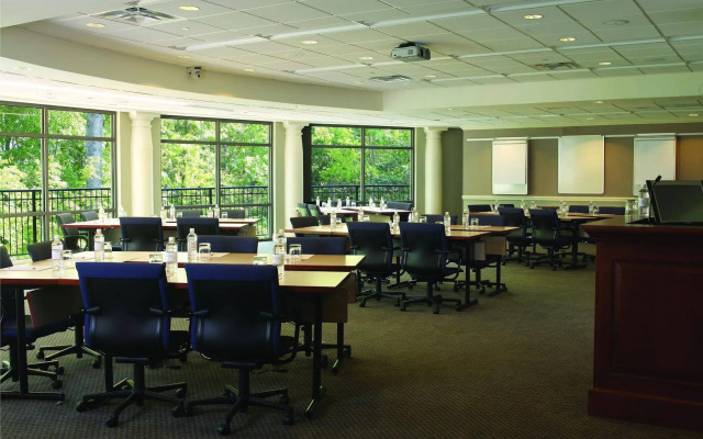 Rizzo Center, a Destination by Hyatt Hotel