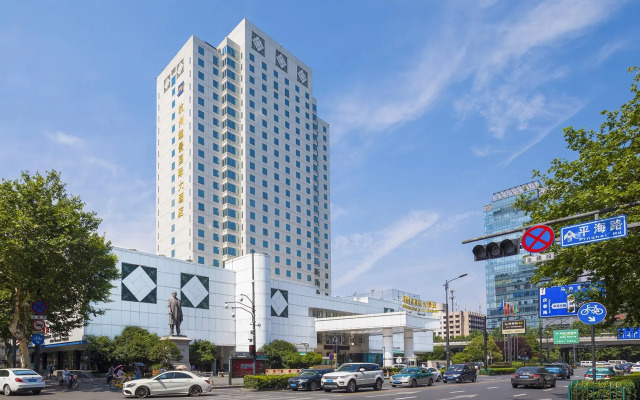 Grand Metropark Hotel Hangzhou