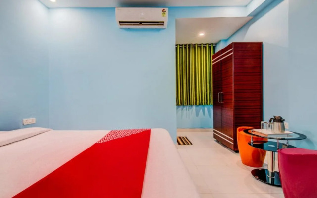 OYO 14798 Radha Swami Guest House