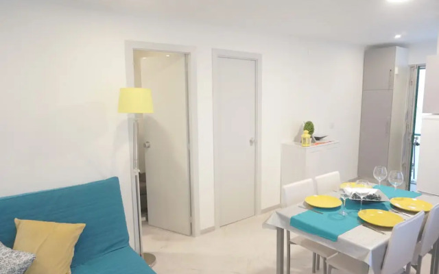 Oriente DNA Studios & Rooms