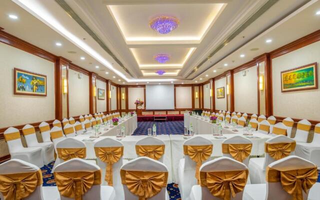 DLG Hotel