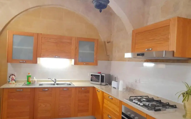 Tas Suplu Farmhouse Gozo
