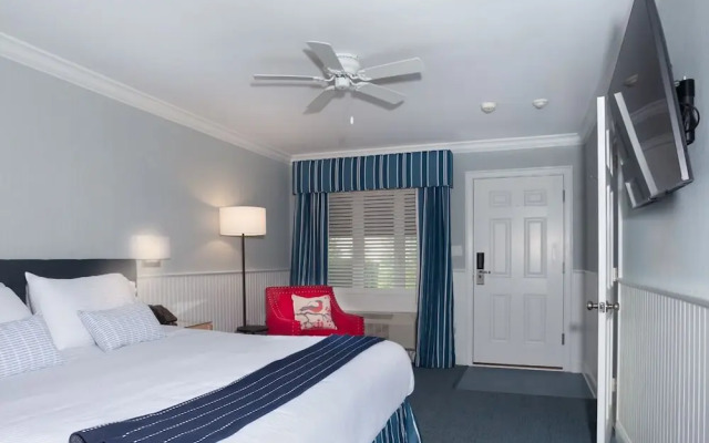 Atlantic Inn