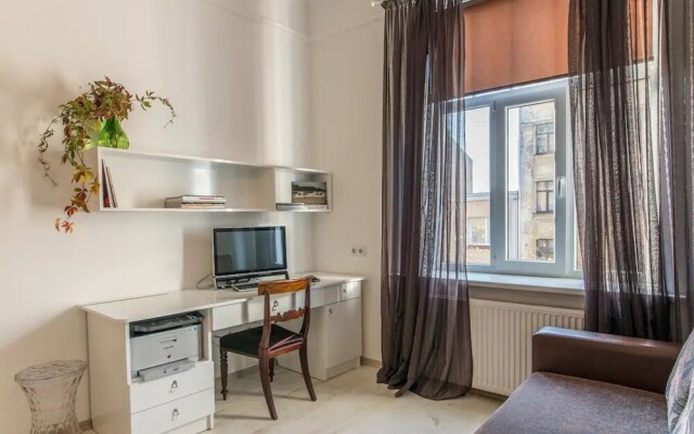 Luxury apartment in Riga