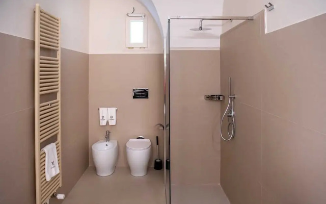 Palazzo Bove 2 - Villa Dagmar