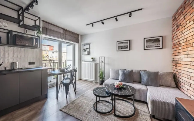 Apartamenty Sun & Snow Duna