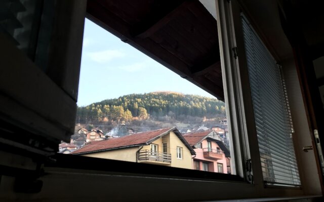 Kingdom Rooms Visoko