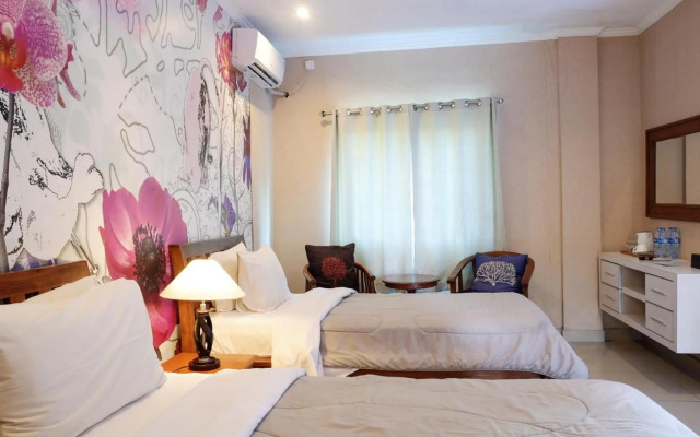 Sus Beach Cottages 1