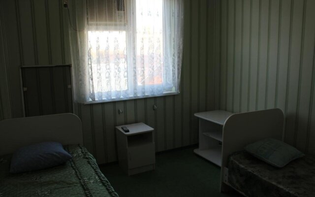 Guest house on Krimskay