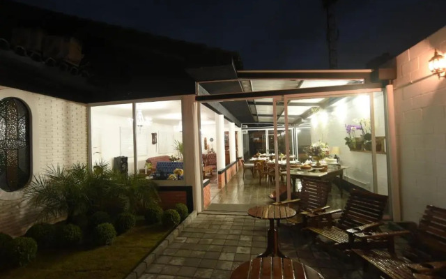 Ivlas Boutique Hotel