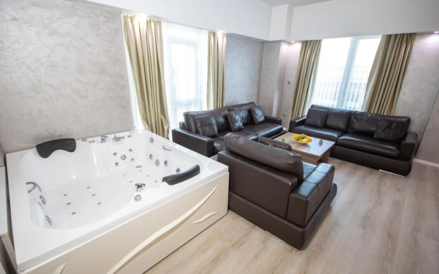 MOX Hotel