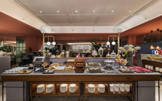 Mercure Beijing Zhongguancun