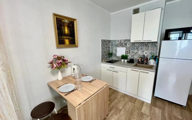 Apartment on Lenin street 237