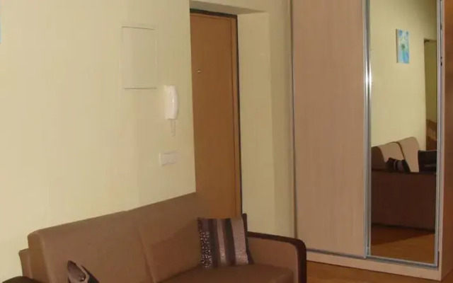 Aušros Vartų Apartment