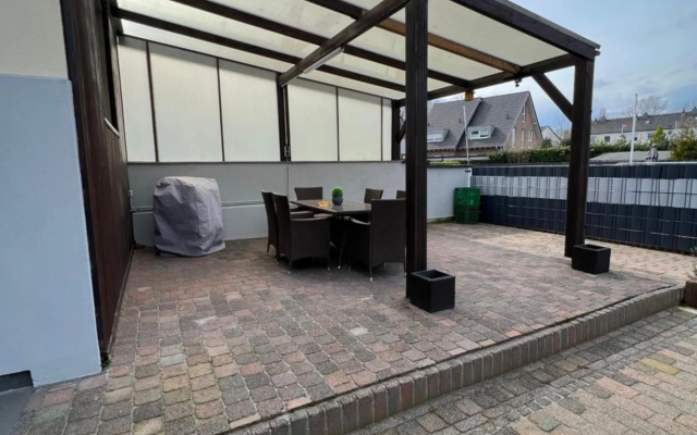 Shivas Ferienwohnung