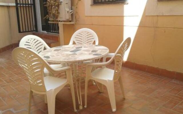 Apartamento Confortable En Ciudad