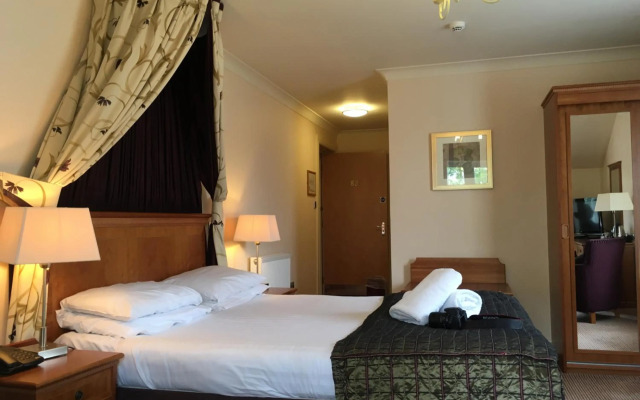 The Winnock Hotel