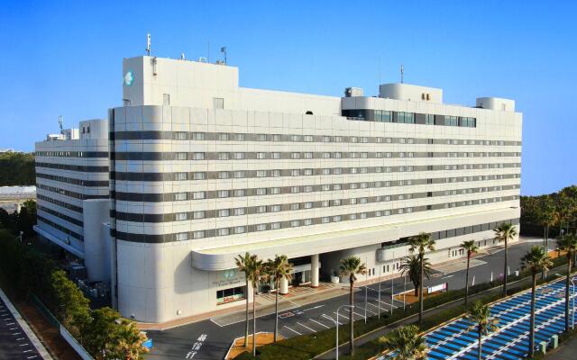 Tokyo Bay Maihama Hotel First Resort