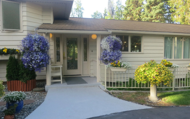 Deal's Bed & Breakfast Inn