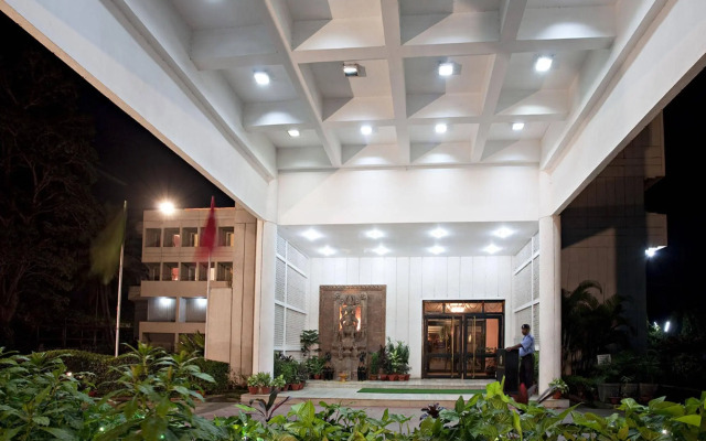 Hotel Kalinga Ashok