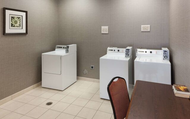 Hilton Garden Inn Tucson Airport