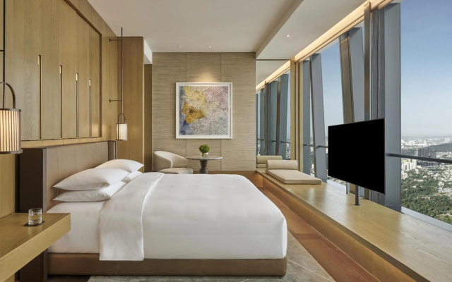 Park Hyatt Kuala Lumpur