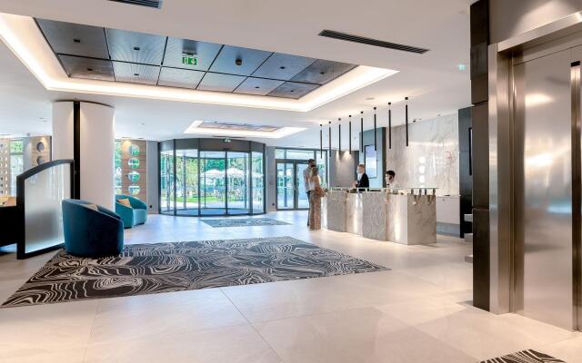 Rivage Hôtel & Spa Annecy