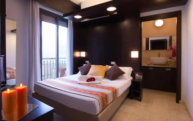 Hotel Villa Sole
