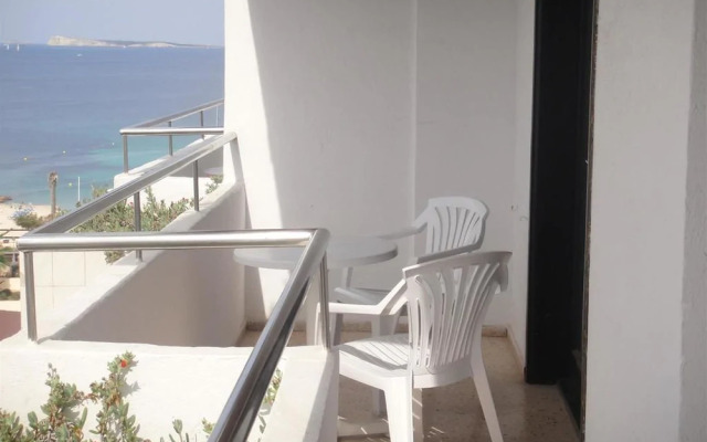 Apartamentos El Moro