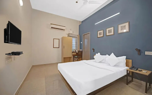 RG Suites Nanganallur
