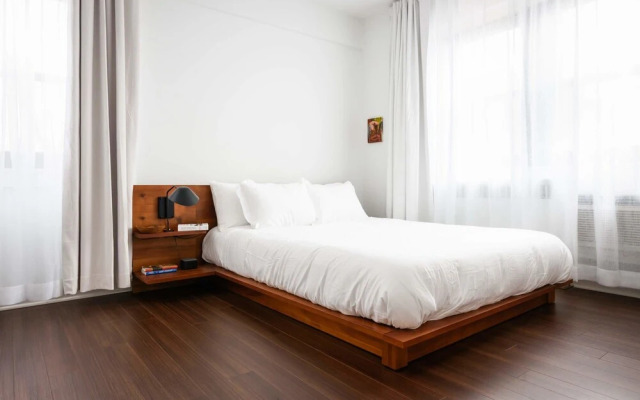 Parc - Warm CWE Apts near BJC by Zencity