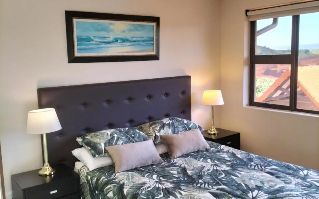 Zimbali Fully equipped Apartment- 2 sleeper