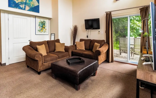 3 Pines Lodge Muskoka
