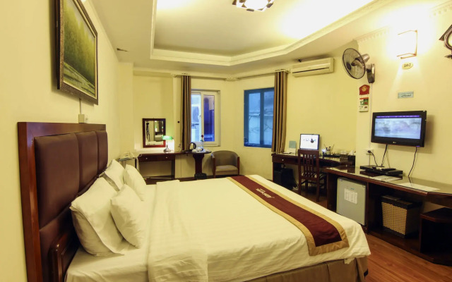 A25 Hotel - 61 Luong Ngoc Quyen