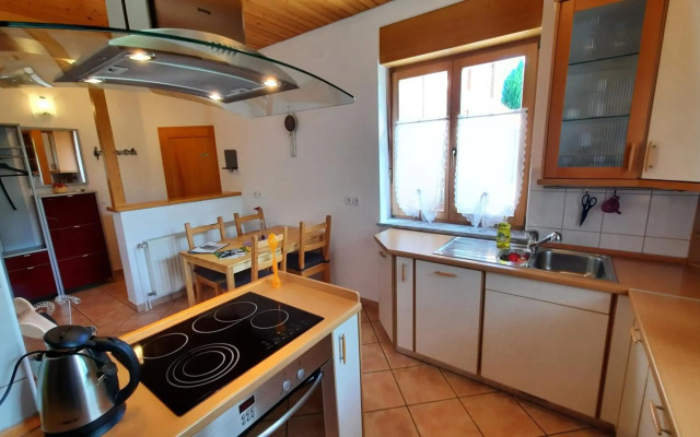 Haus Alexandra Apartment