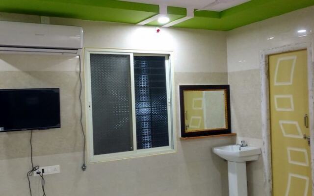 Sree Guru Sannidhi A Budget Luxury Lodge
